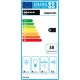 Neff D46ED52X1 Συρόμενος Απορροφητήρας 60cm Inox